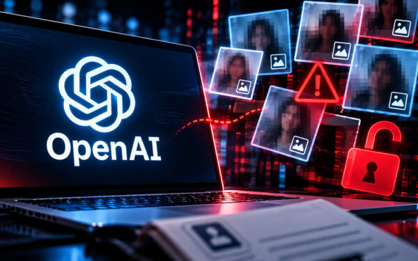 OpenAI Discloses Leaked ChatGPT User Images OpenAI Discloses Leaked ChatGPT User Images