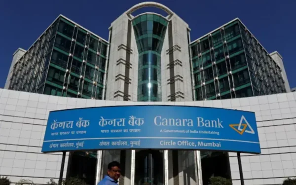 Canara Bank and Bank of Maharashtra to Issue 0 Million Each in Dollar Debt Canara Bank and Bank of Maharashtra to Issue 0 Million Each in Dollar Debt