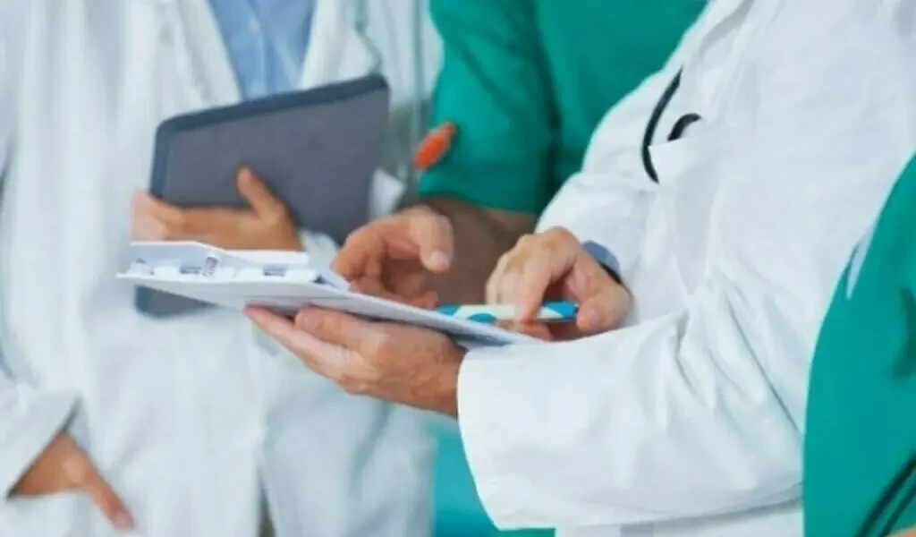 Medical experts stress importance of clinical research Medical experts stress importance of clinical research