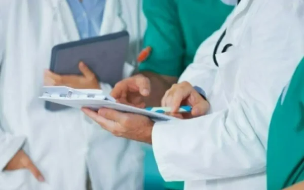 Medical experts stress importance of clinical research Medical experts stress importance of clinical research