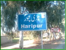 Haripur administration directs action on industrial water pollution