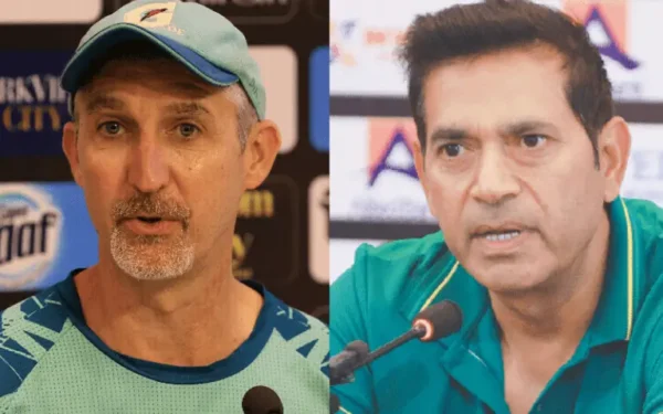 Ex-Pakistan coach criticizes selectors over team changes Ex-Pakistan coach criticizes selectors over team changes
