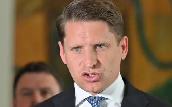 Tehan defends fuel excise cut amid cost-of-living concerns Tehan defends fuel excise cut amid cost-of-living concerns