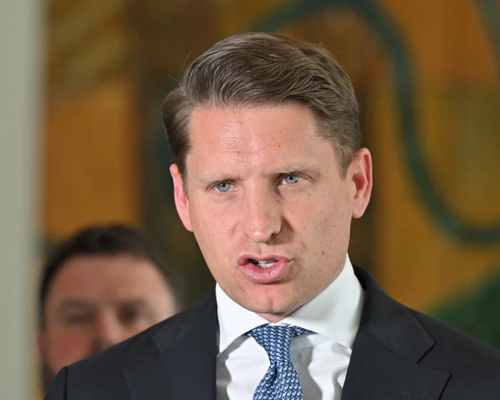 Tehan defends fuel excise cut amid cost-of-living concerns Tehan defends fuel excise cut amid cost-of-living concerns