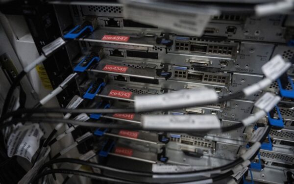 TCS subsidiary secures land for 1GW AI data center in Hyderabad TCS subsidiary secures land for 1GW AI data center in Hyderabad