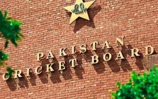 PCB Unveils HBL PSL Cricket Development Excellence Award