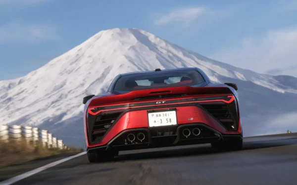 Microsoft Unites Forza Developers in Major Studio Merge