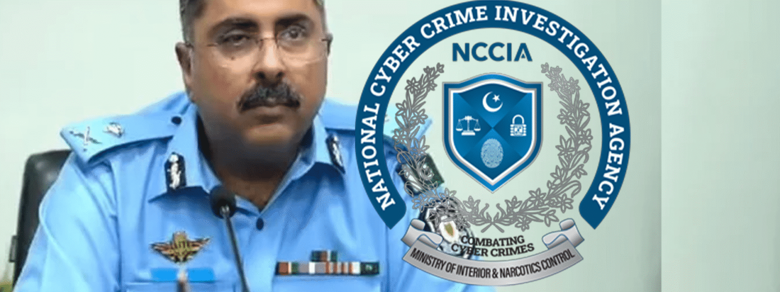 New NCCIA DG Issues Strict Office Presence Directive New NCCIA DG Issues Strict Office Presence Directive