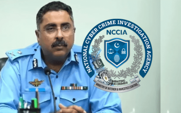 New NCCIA DG Issues Strict Office Presence Directive New NCCIA DG Issues Strict Office Presence Directive