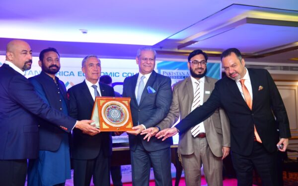 PAEC Launched to Boost Pak-Africa Trade to Billion PAEC Launched to Boost Pak-Africa Trade to Billion