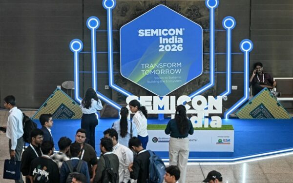 India’s Semiconductor Mission Reaches Commercial Production
