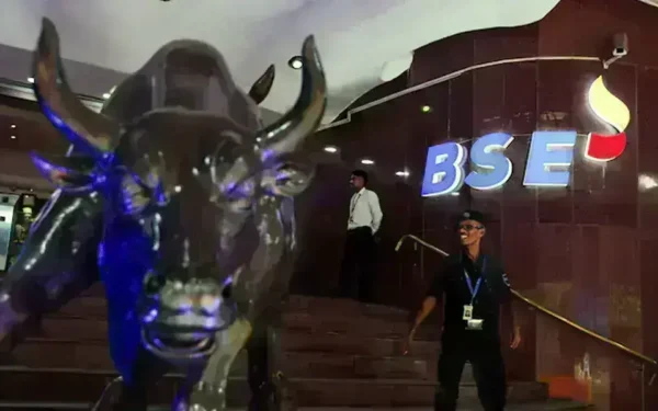 Indian shares expected to rise as oil prices ease Indian shares expected to rise as oil prices ease