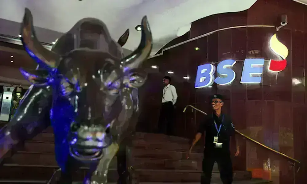 Indian shares expected to rise as oil prices ease Indian shares expected to rise as oil prices ease