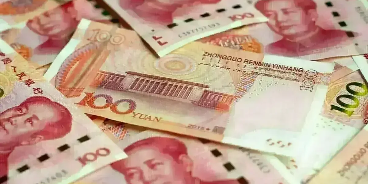 China’s yuan slips amid US rate hike expectations and trade talks China’s yuan slips amid US rate hike expectations and trade talks