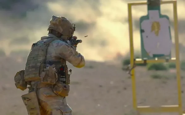 US Extends Middle East Troop Deployments into 2027 Amid Iran Conflict