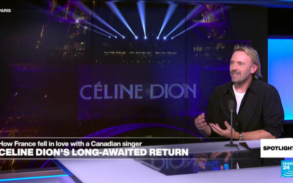 Celine Dion’s Paris Return Bridges Generations, Cultures Celine Dion’s Paris Return Bridges Generations, Cultures