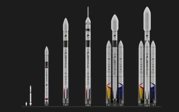 ESA backs European rocket startups ESA backs European rocket startups