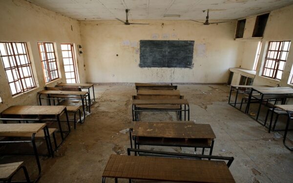 Audit Reveals Failures in Double-Shift School Program Audit Reveals Failures in Double-Shift School Program