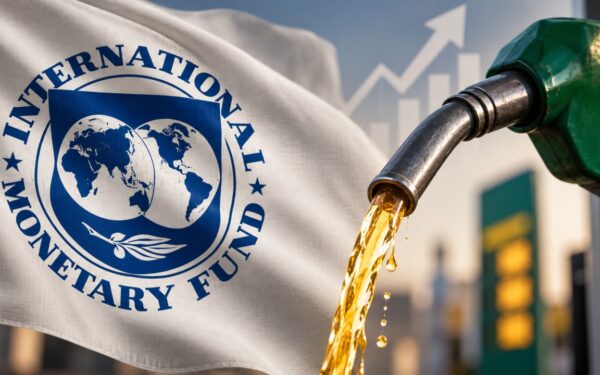 IMF Urges Pakistan to Find Alternative Revenue Sources