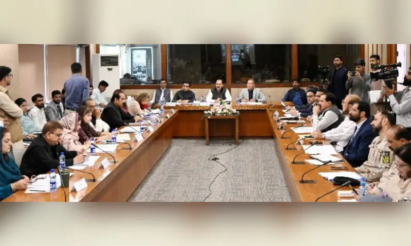 O/A level exam papers leak likely from abroad, committee told