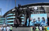 Man City accused of financial fraud