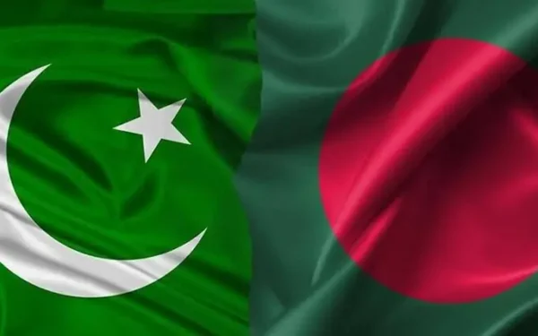 Bangladesh Expands Foreign Policy Alliances Beyond India