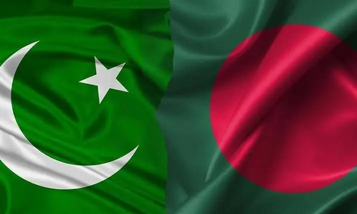 Bangladesh Expands Foreign Policy Alliances Beyond India Bangladesh Expands Foreign Policy Alliances Beyond India
