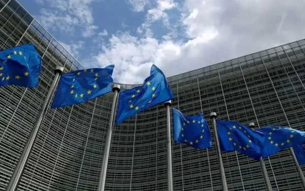 EU Approves Release of €6.6 Billion for Ukraine’s Military Aid EU Approves Release of €6.6 Billion for Ukraine’s Military Aid