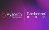 Cambricon Joins PyTorch Foundation Board to Boost AI Chip Ecosystem Cambricon Joins PyTorch Foundation Board to Boost AI Chip Ecosystem
