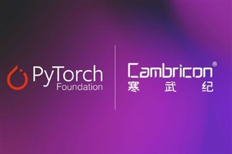 Cambricon Joins PyTorch Foundation Board to Boost AI Chip Ecosystem Cambricon Joins PyTorch Foundation Board to Boost AI Chip Ecosystem