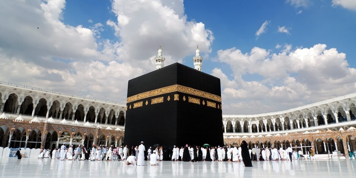 Pakistani Ministry Launches Digital Medical Certification System for Hajj 2027 Pakistani Ministry Launches Digital Medical Certification System for Hajj 2027