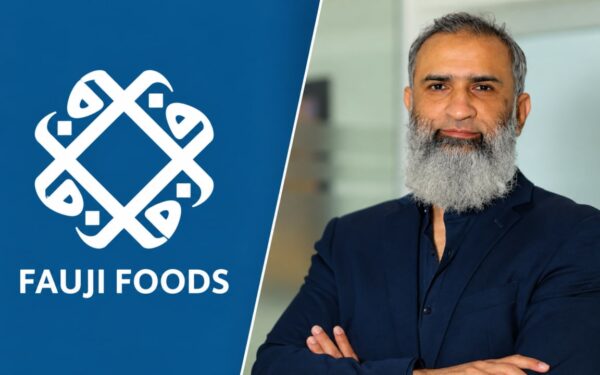 Fauji Foods CEO Steps Down After Four Years Fauji Foods CEO Steps Down After Four Years