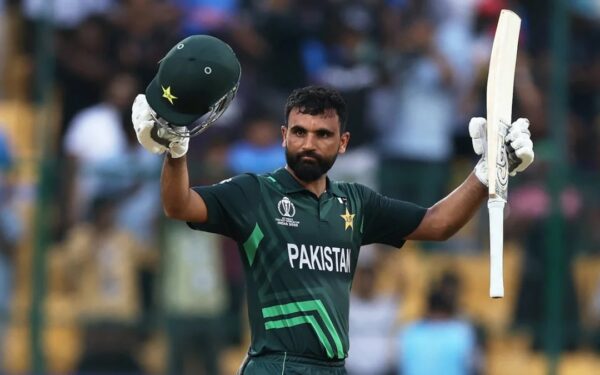 Fakhar Zaman to Represent United Tigers in Abu Dhabi T10 Fakhar Zaman to Represent United Tigers in Abu Dhabi T10