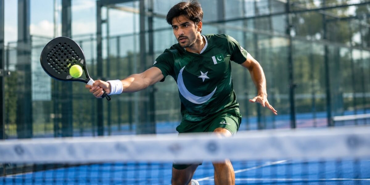 Lahore Sees Expansion with Five New Padel Tennis Courts Lahore Sees Expansion with Five New Padel Tennis Courts