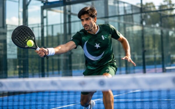 Lahore Sees Expansion with Five New Padel Tennis Courts Lahore Sees Expansion with Five New Padel Tennis Courts