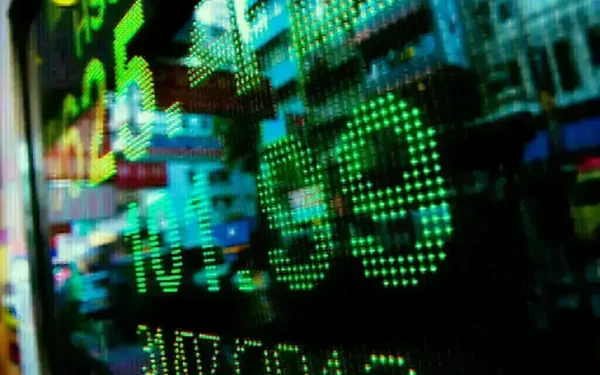South Korean Shares Gain on Wall Street Rally South Korean Shares Gain on Wall Street Rally