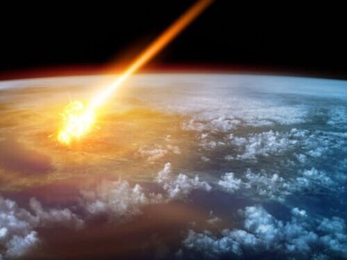 Meteor tracking organization hit by cyberattack