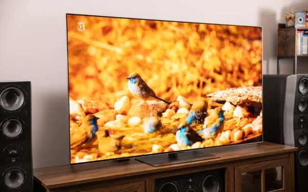 LG Smart TVs Spied on Users Even When Offline LG Smart TVs Spied on Users Even When Offline