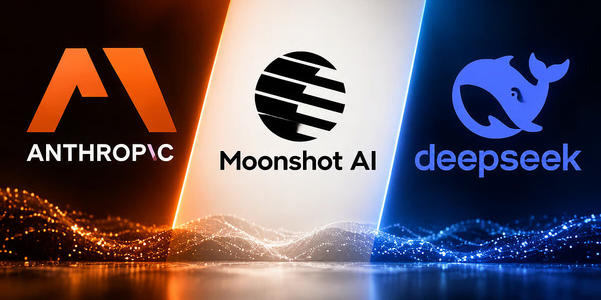 Anthropic Accuses Chinese AI Firms of Secretly Using Claude Models Anthropic Accuses Chinese AI Firms of Secretly Using Claude Models