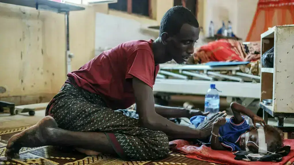 Congo Ebola Outbreak Passes 8,000 Cases