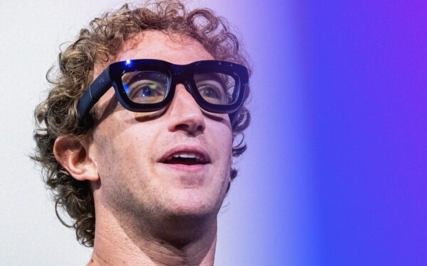 Meta Developing Camera-Free Smart Glasses for Market Launch Meta Developing Camera-Free Smart Glasses for Market Launch