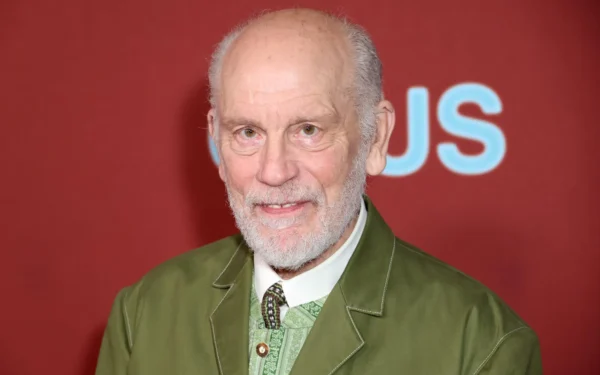 John Malkovich Withdraws from Tel Aviv Performance