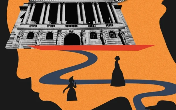 Bank of England linked to slave trade through founding investors Bank of England linked to slave trade through founding investors