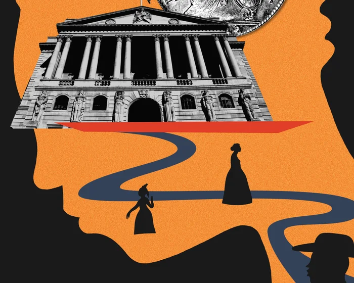 Bank of England linked to slave trade through founding investors