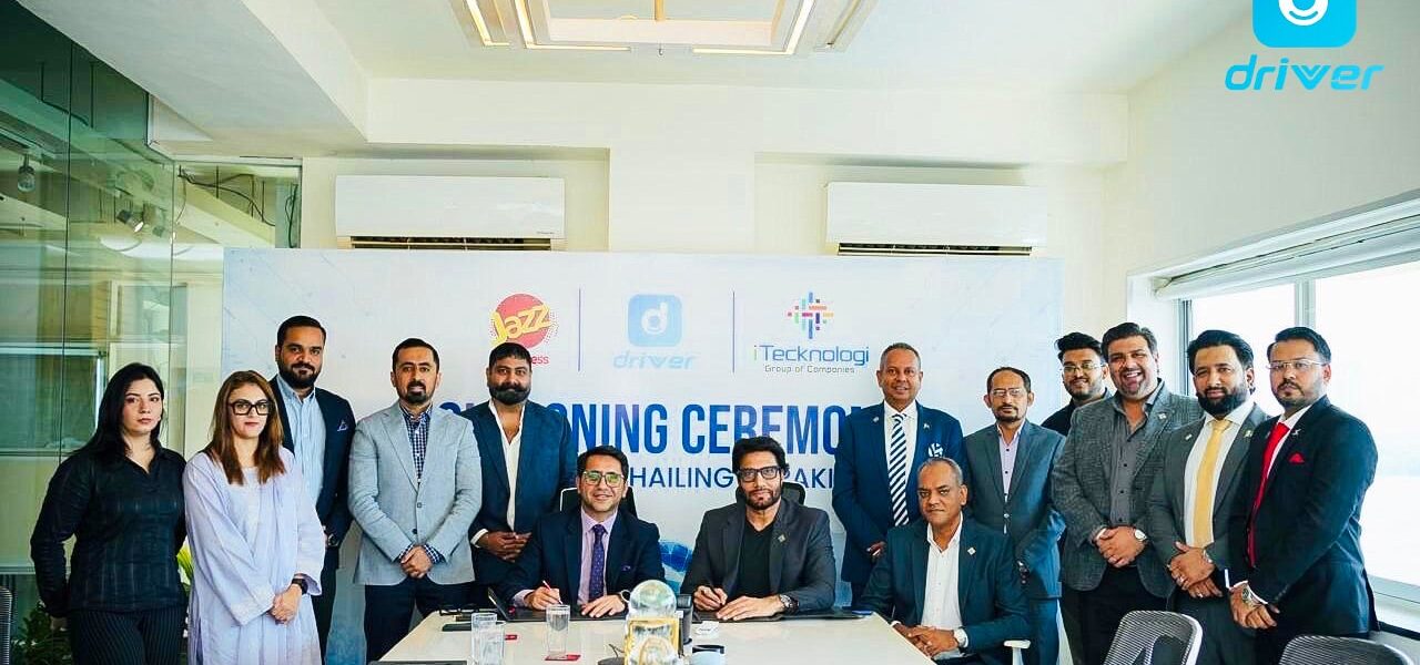 Jazz and iTecknologi Partner to Launch Drivver Ride-Hailing Platform Jazz and iTecknologi Partner to Launch Drivver Ride-Hailing Platform