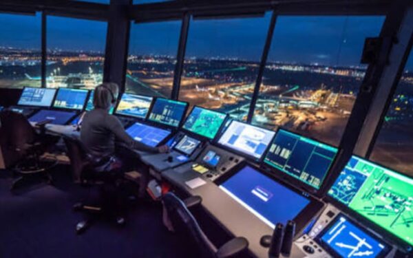 Pakistan Launches Rs10 Billion Project for Modern Air Traffic Management