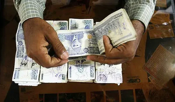 Government streamlines pension disbursement process