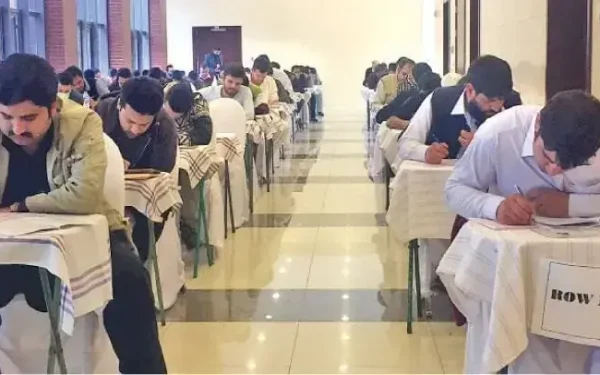 HRCP criticises decision to repatriate Afghan medical students HRCP criticises decision to repatriate Afghan medical students