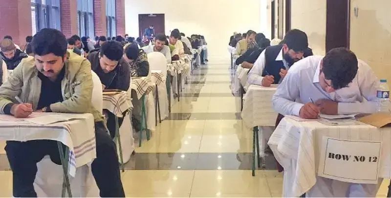 HRCP criticises decision to repatriate Afghan medical students HRCP criticises decision to repatriate Afghan medical students