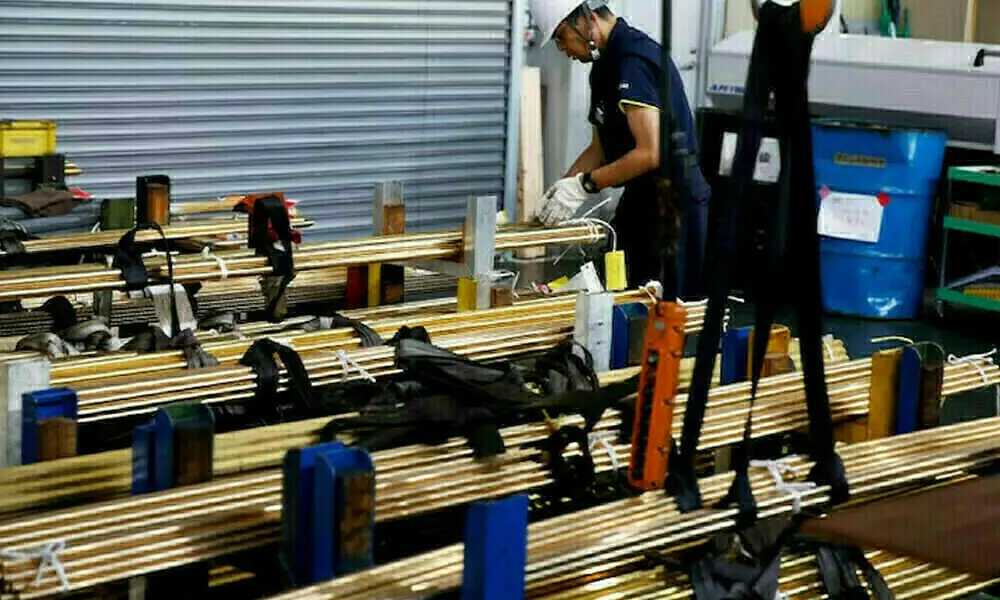 China’s Industrial Output Surges, Retail Sales Lag China’s Industrial Output Surges, Retail Sales Lag